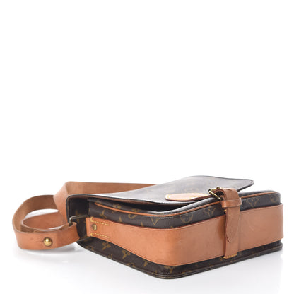 Louis Vuitton Monogram Cartouchiere 22 4 of 12