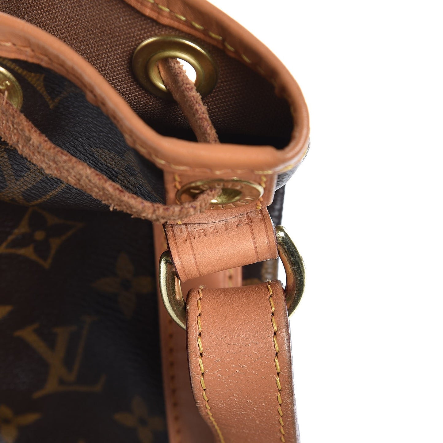 Monogram Noe