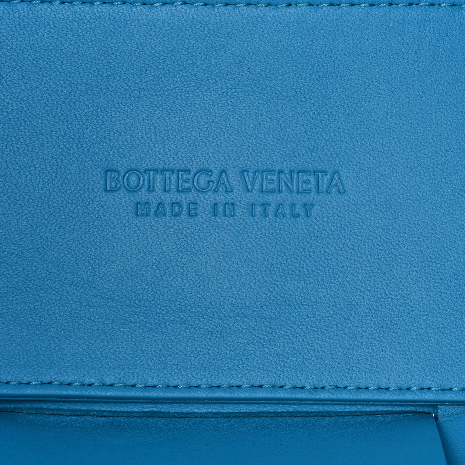 Bottega Veneta Grained Calfskin Maxi Intrecciato Mini Arco Tote Pool 7 of 9