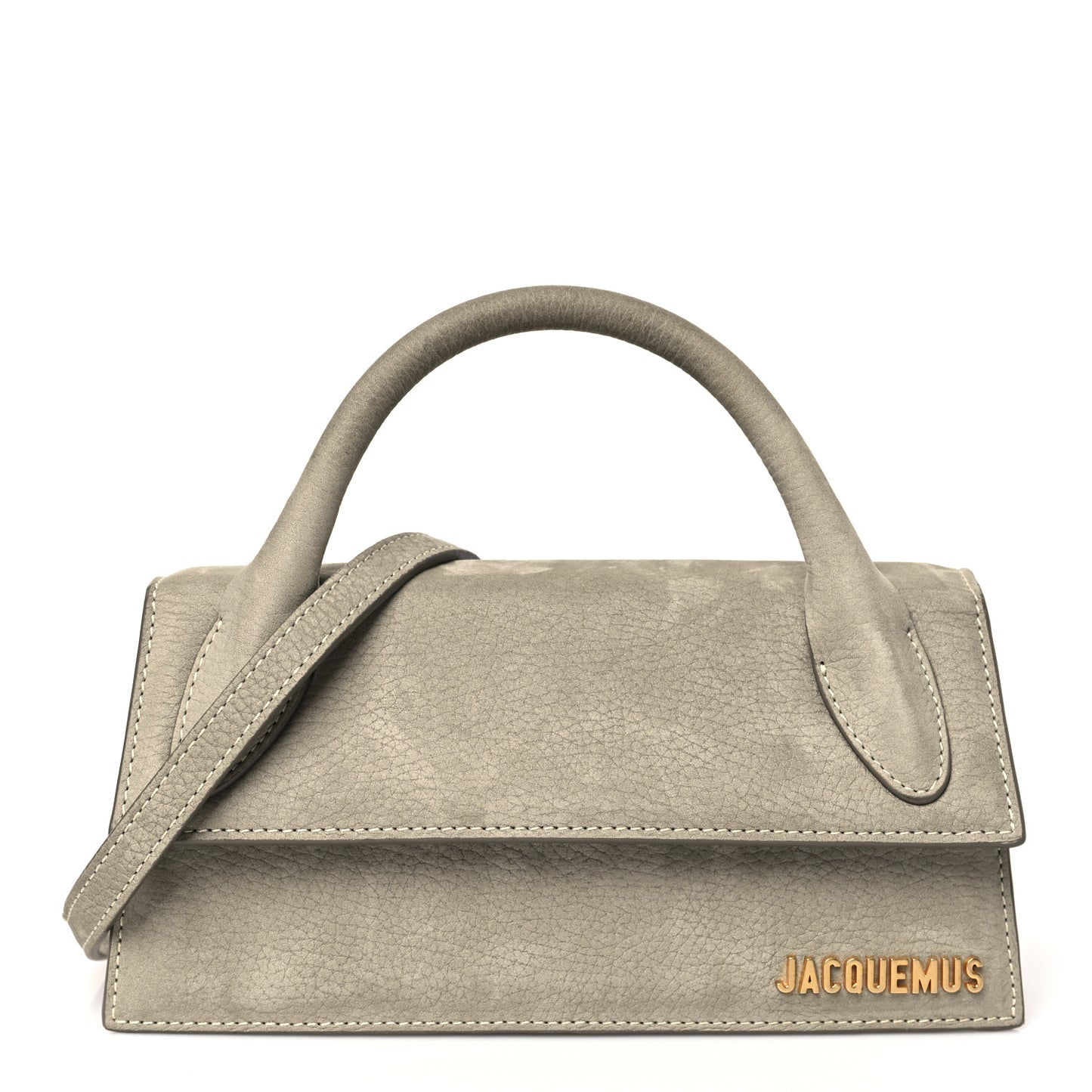 Nubuck Le Chiquito Long Green