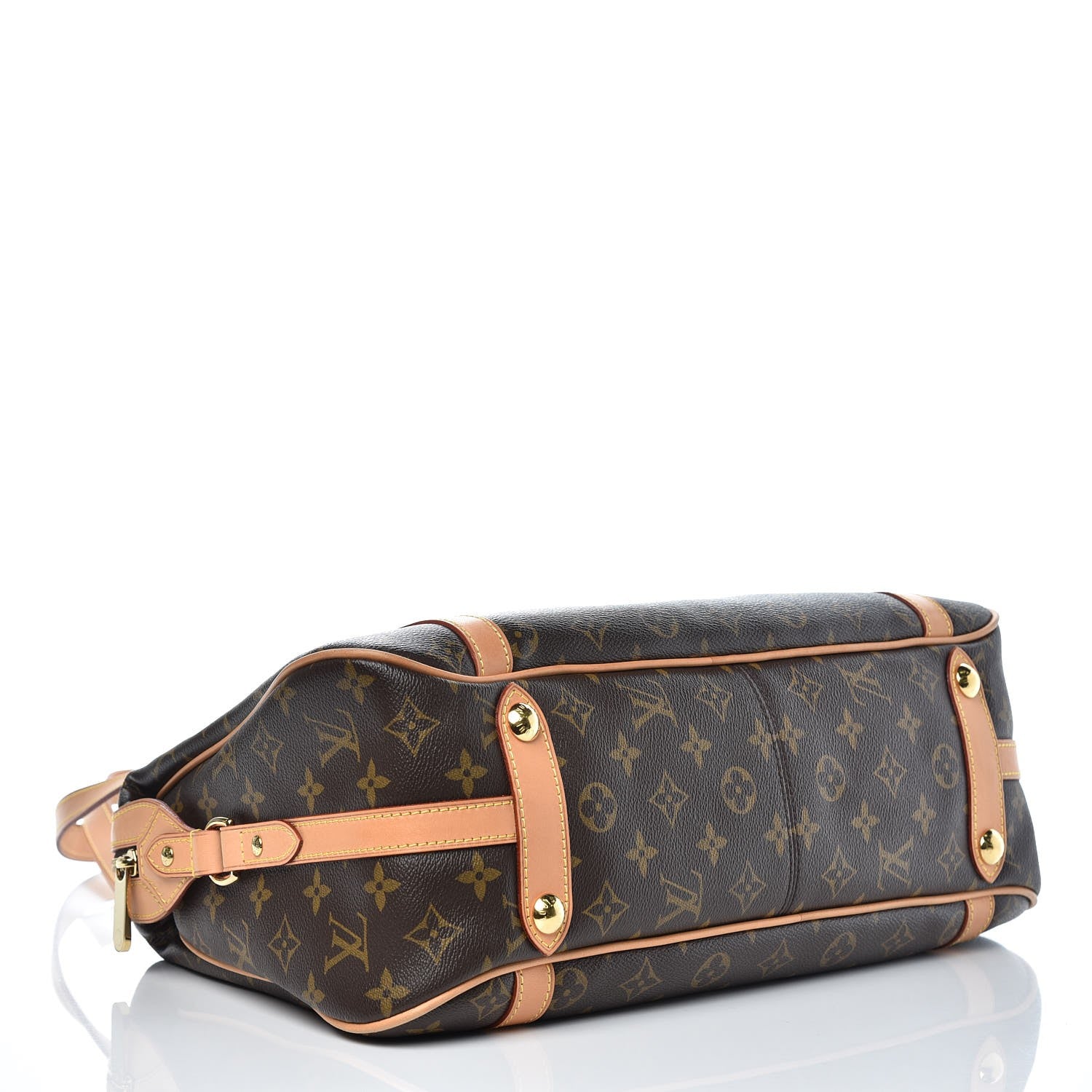 Louis Vuitton Monogram Stresa PM 4 of 7