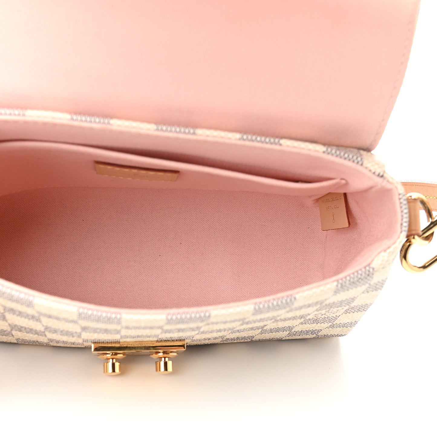 Damier Azur Croisette