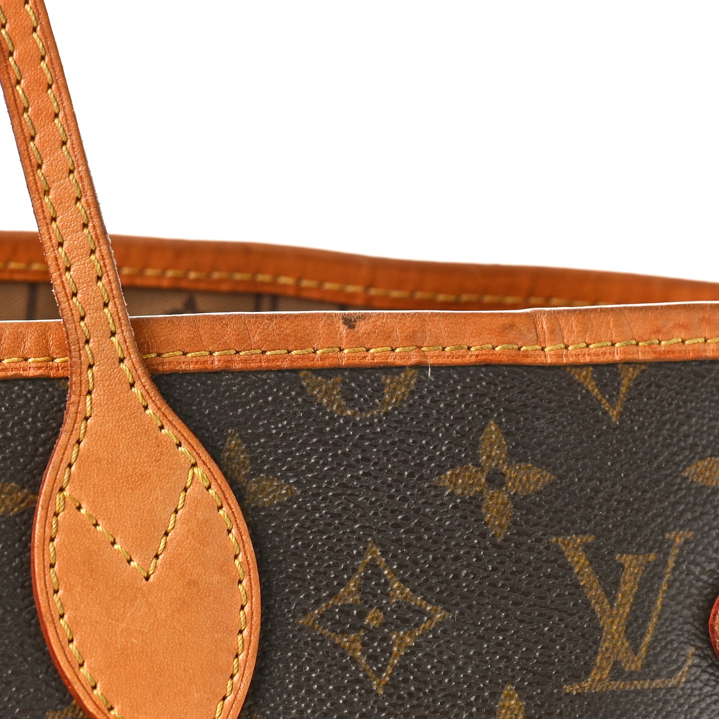 Monogram Neverfull GM