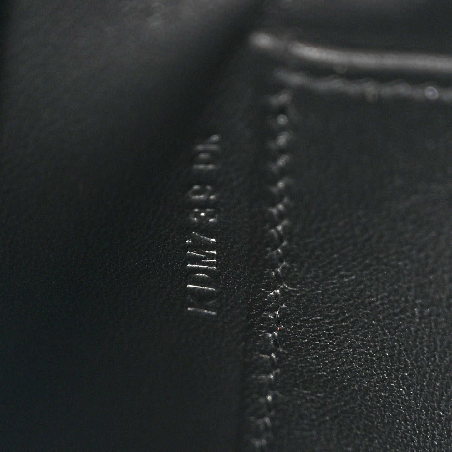 Chevre Chamkila Kelly Elan Black