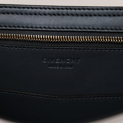 Givenchy Calfskin Medium Mystic Shoulder Bag Natural 7 of 7