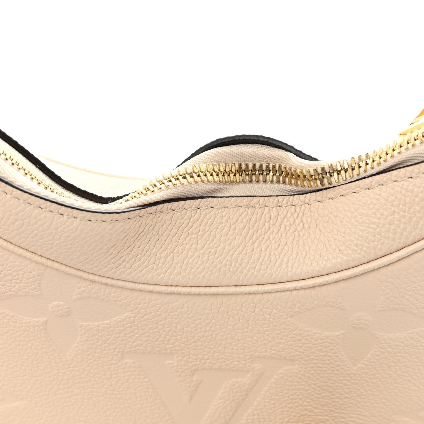 Empreinte Monogram Giant Bagatelle NM Creme