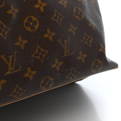 Louis Vuitton Monogram Palermo GM 5 of 5