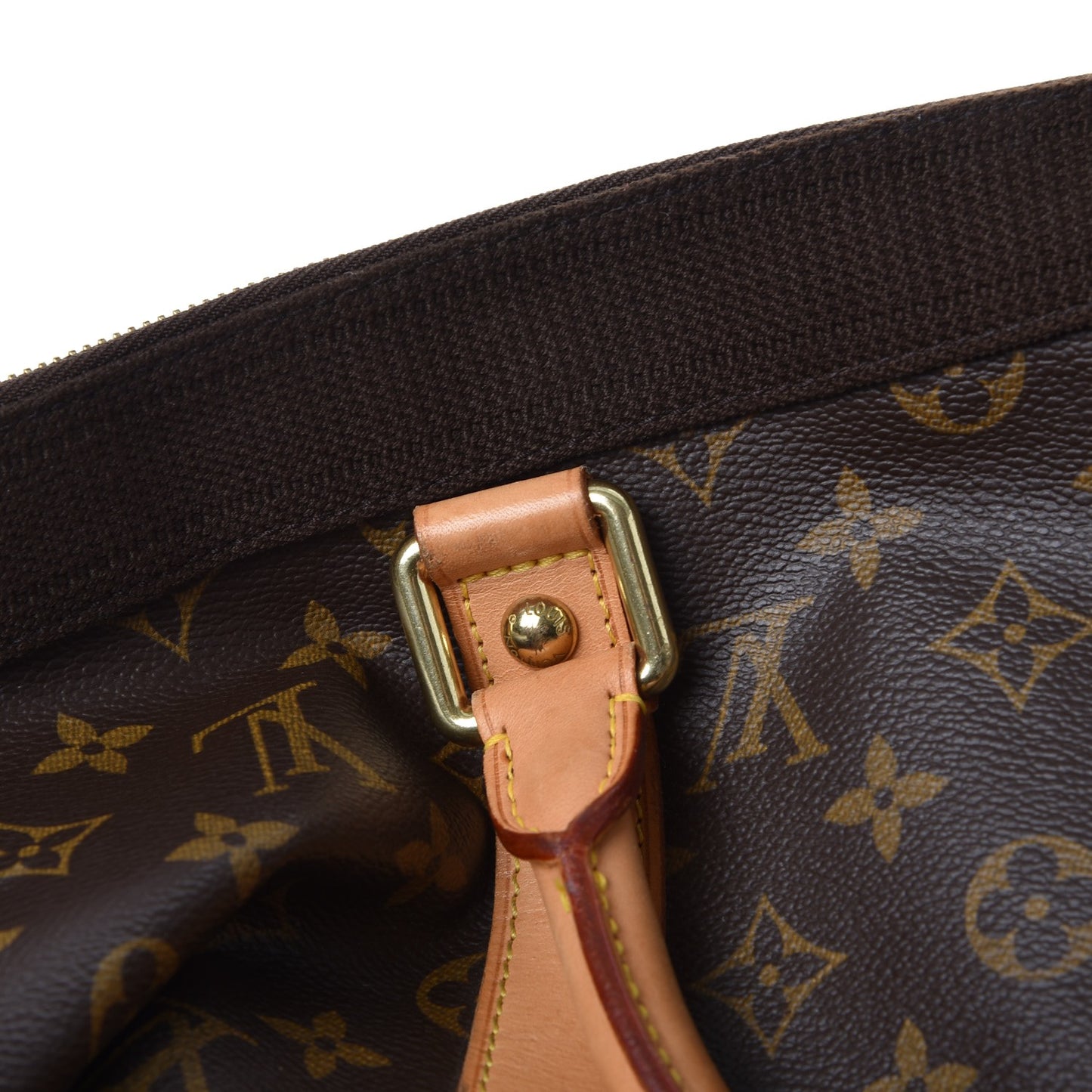 Monogram Sac Gymnastique
