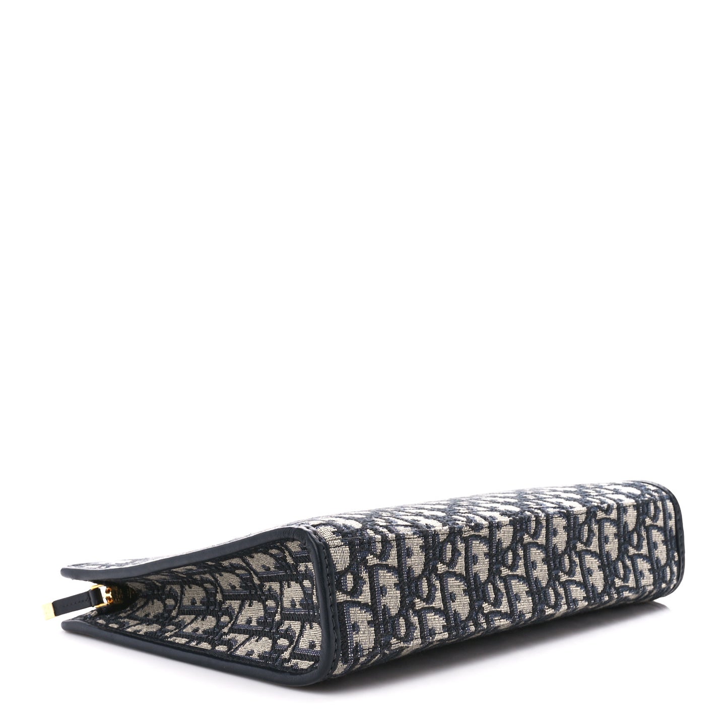 Oblique 30 Montaigne Pouch Blue