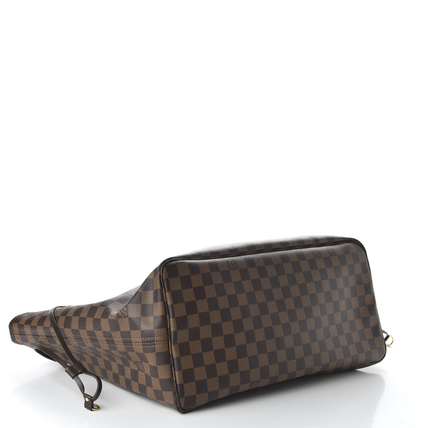 Louis Vuitton Damier Ebene Neo Neverfull GM 4 of 10
