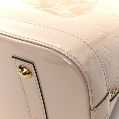 Louis Vuitton Vernis Alma PM Dune 8 of 11