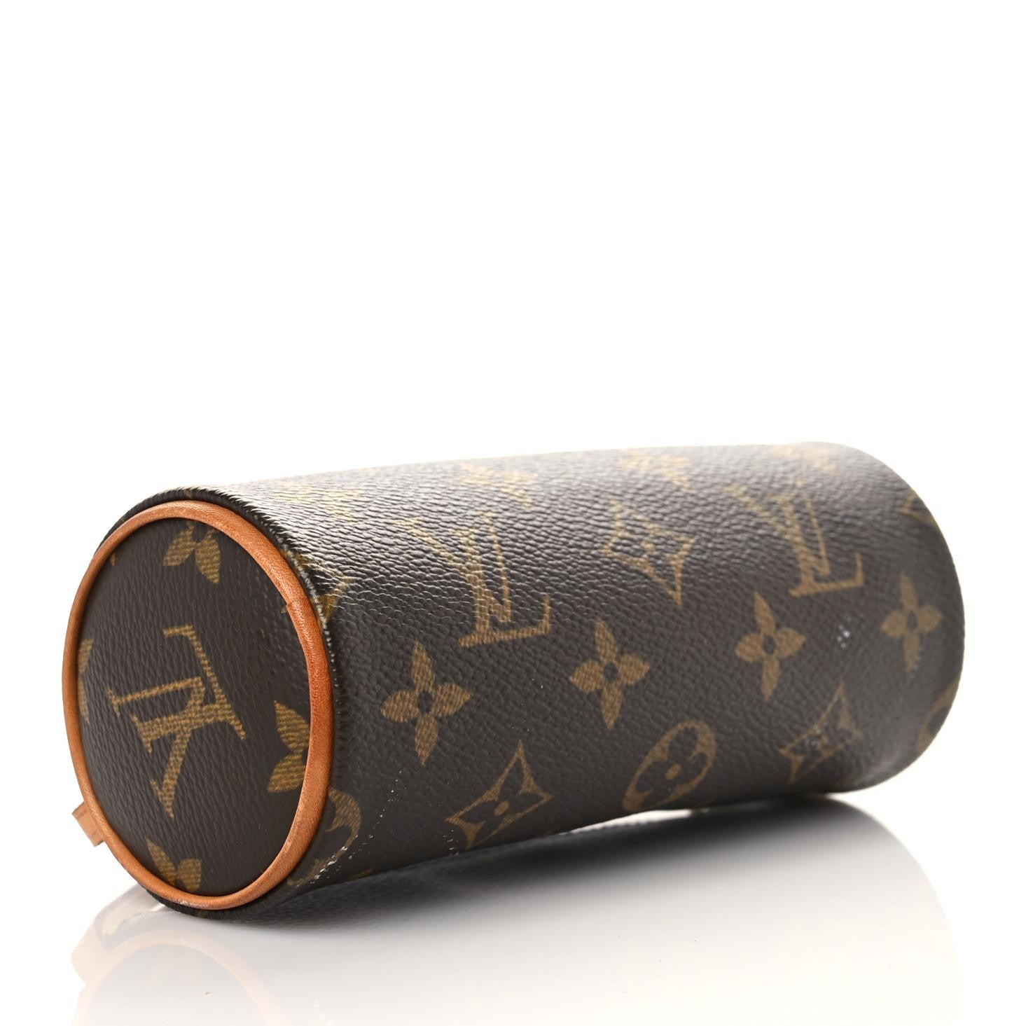 Louis Vuitton Monogram Mini Papillon 4 of 13