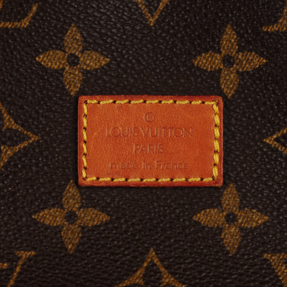 Louis Vuitton Monogram Saumur 30 6 of 8
