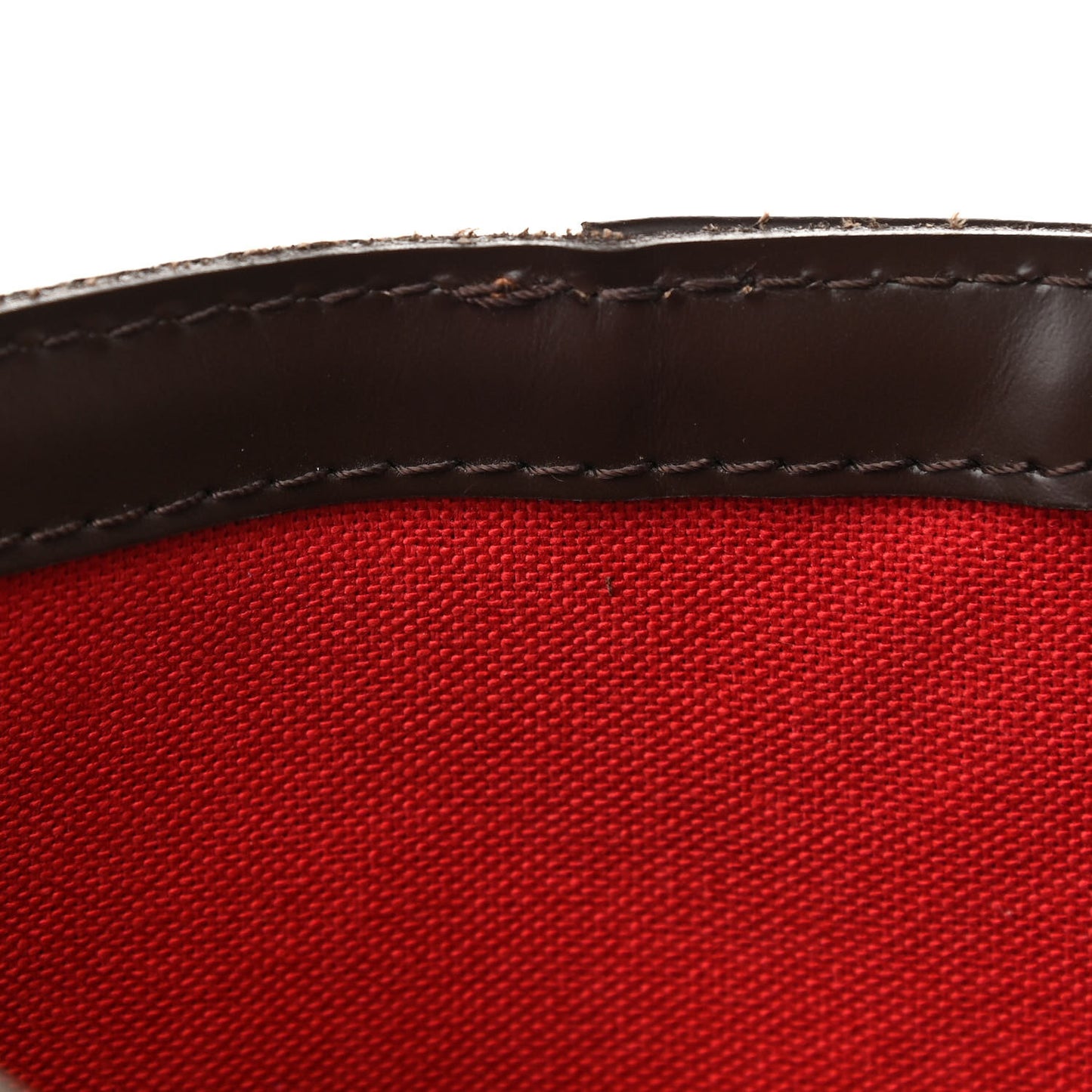 Damier Ebene Cabas Rivington