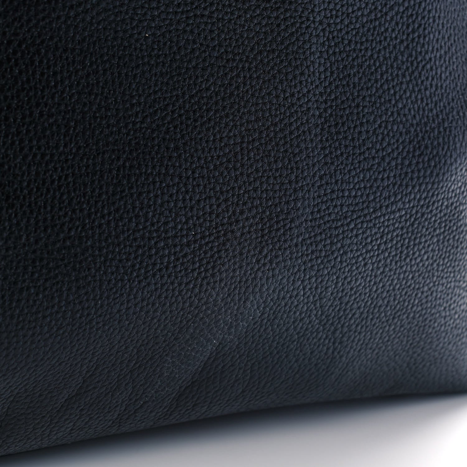 Marc Jacobs Textured Calfskin Medium Incognito Satchel Black 9 of 13