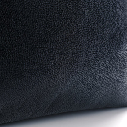Marc Jacobs Textured Calfskin Medium Incognito Satchel Black 9 of 13
