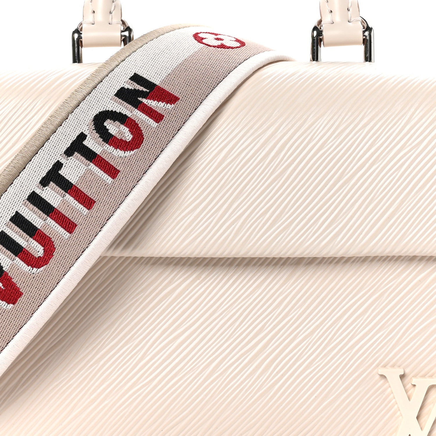 Louis Vuitton Epi Cluny Mini Quartz 8 of 11