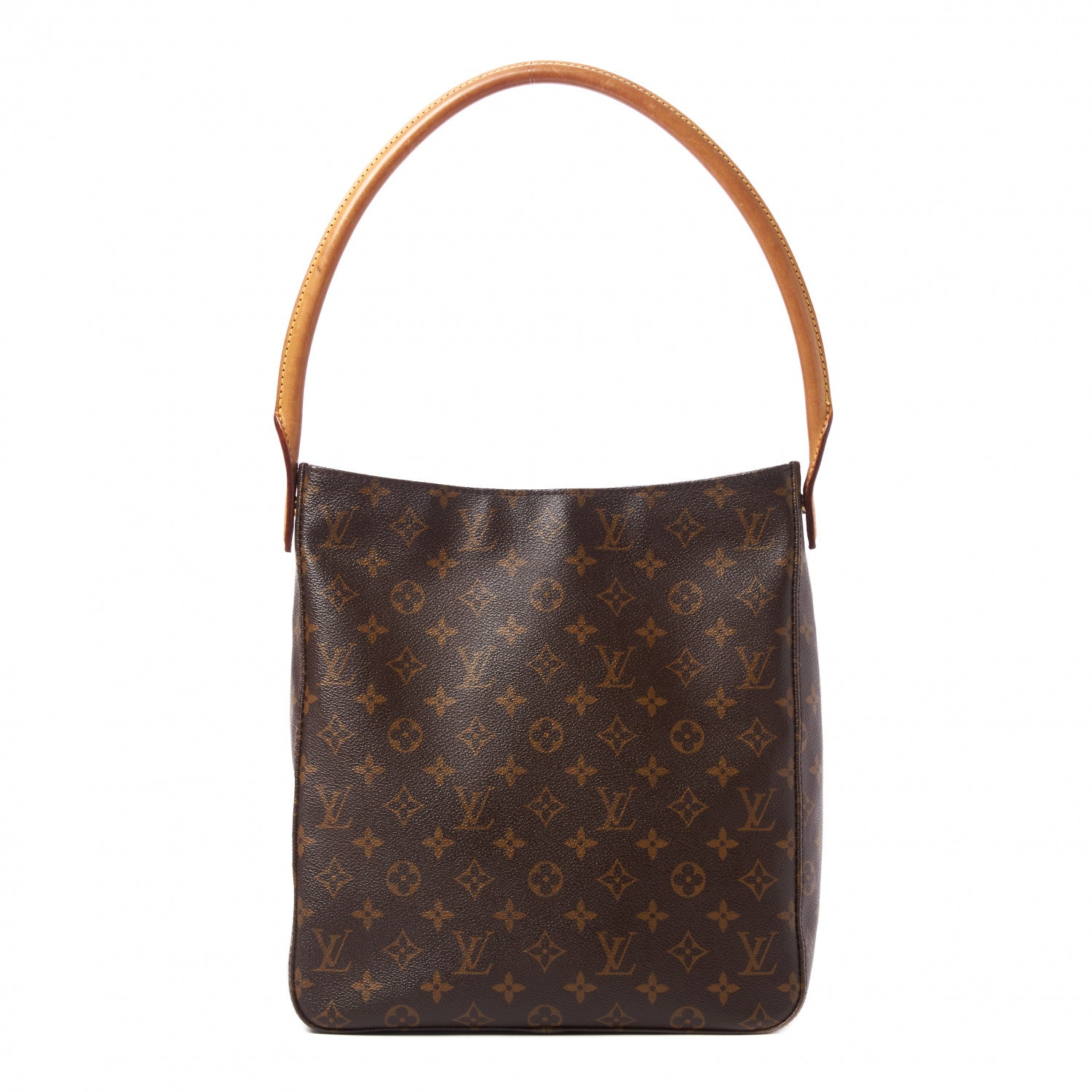 Louis Vuitton Monogram Looping GM 1 of 8