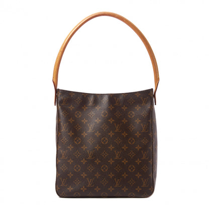 Louis Vuitton Monogram Looping GM 1 of 8