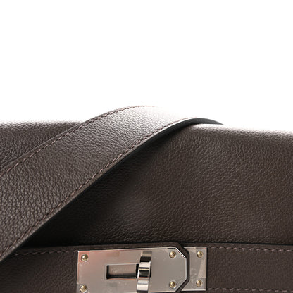 Hermes Evercolor Kelly Messenger PM Ecorce 7 of 10
