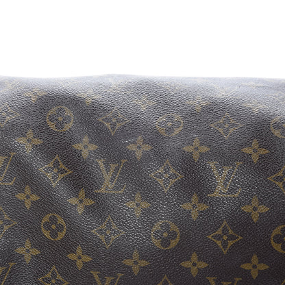 Louis Vuitton Monogram Speedy 35 14 of 27