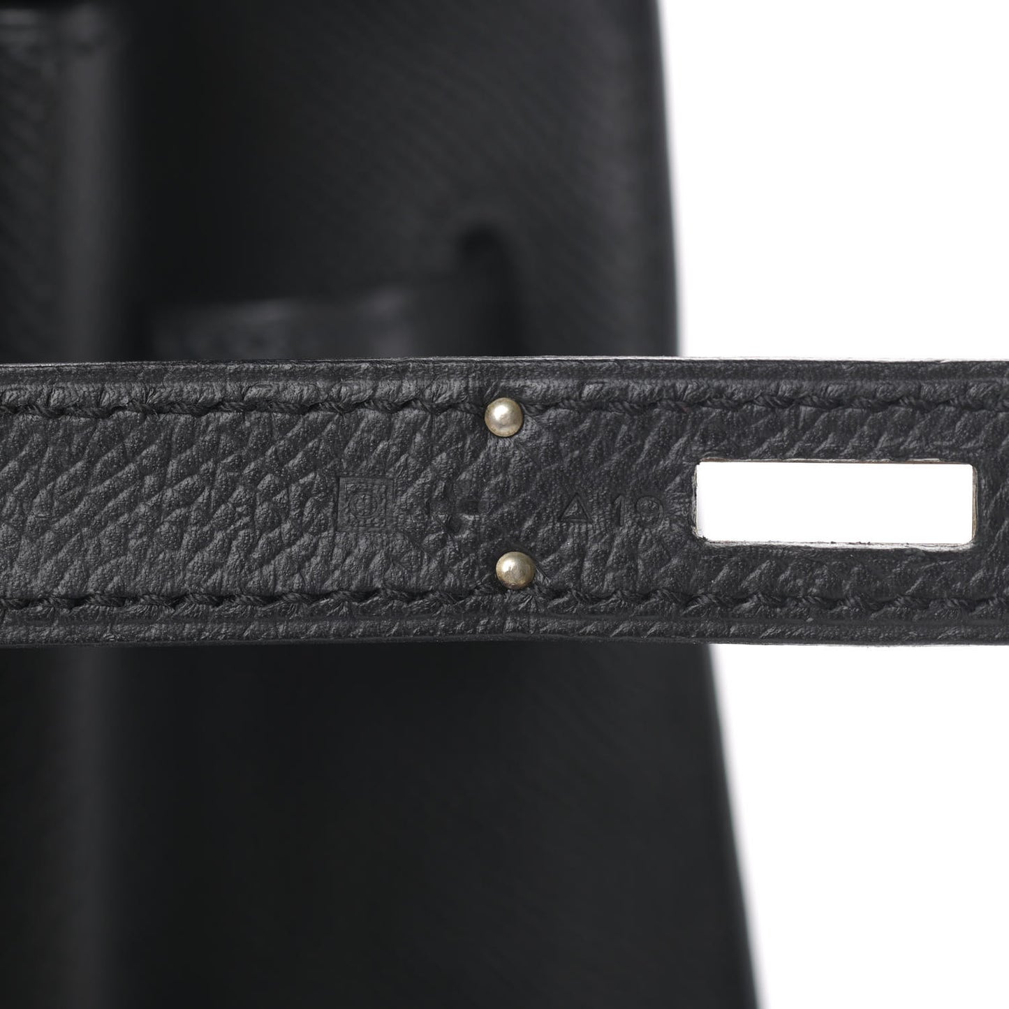 Epsom Kelly Sellier 35 Black