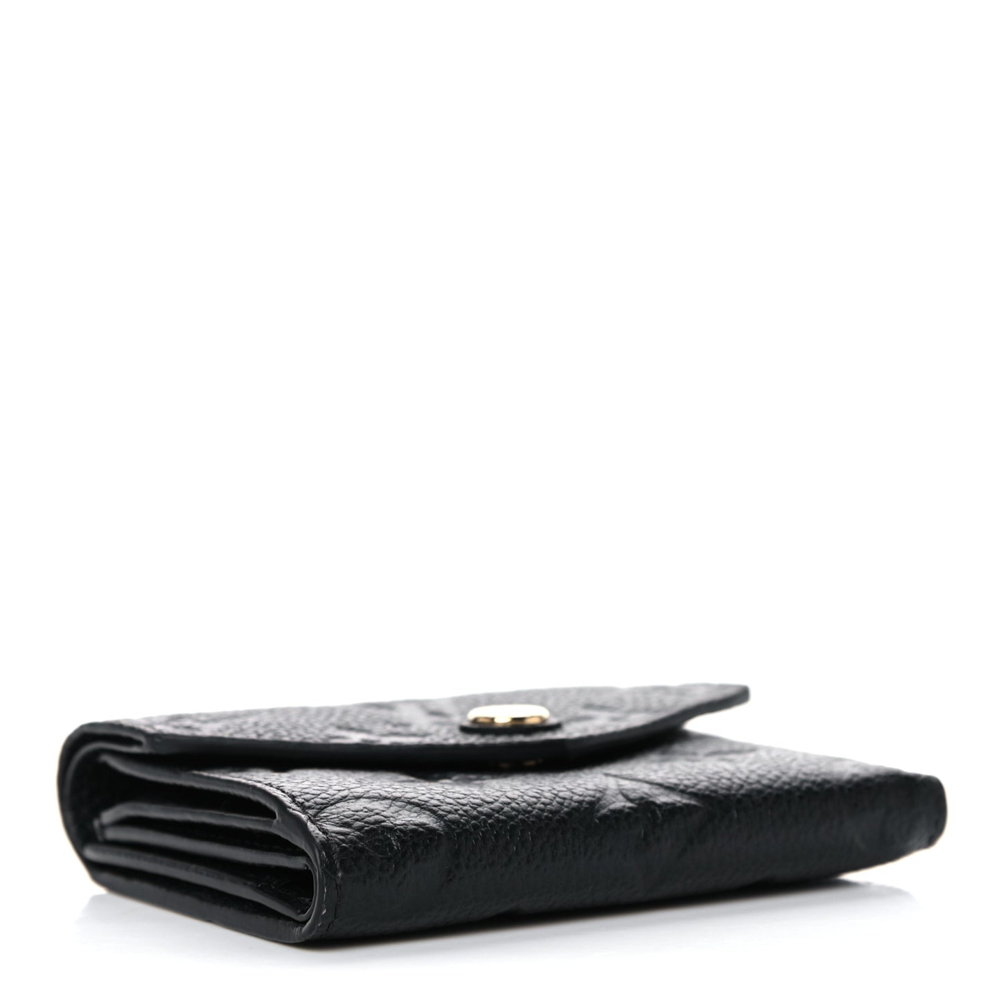 Empreinte Zoe Wallet Black