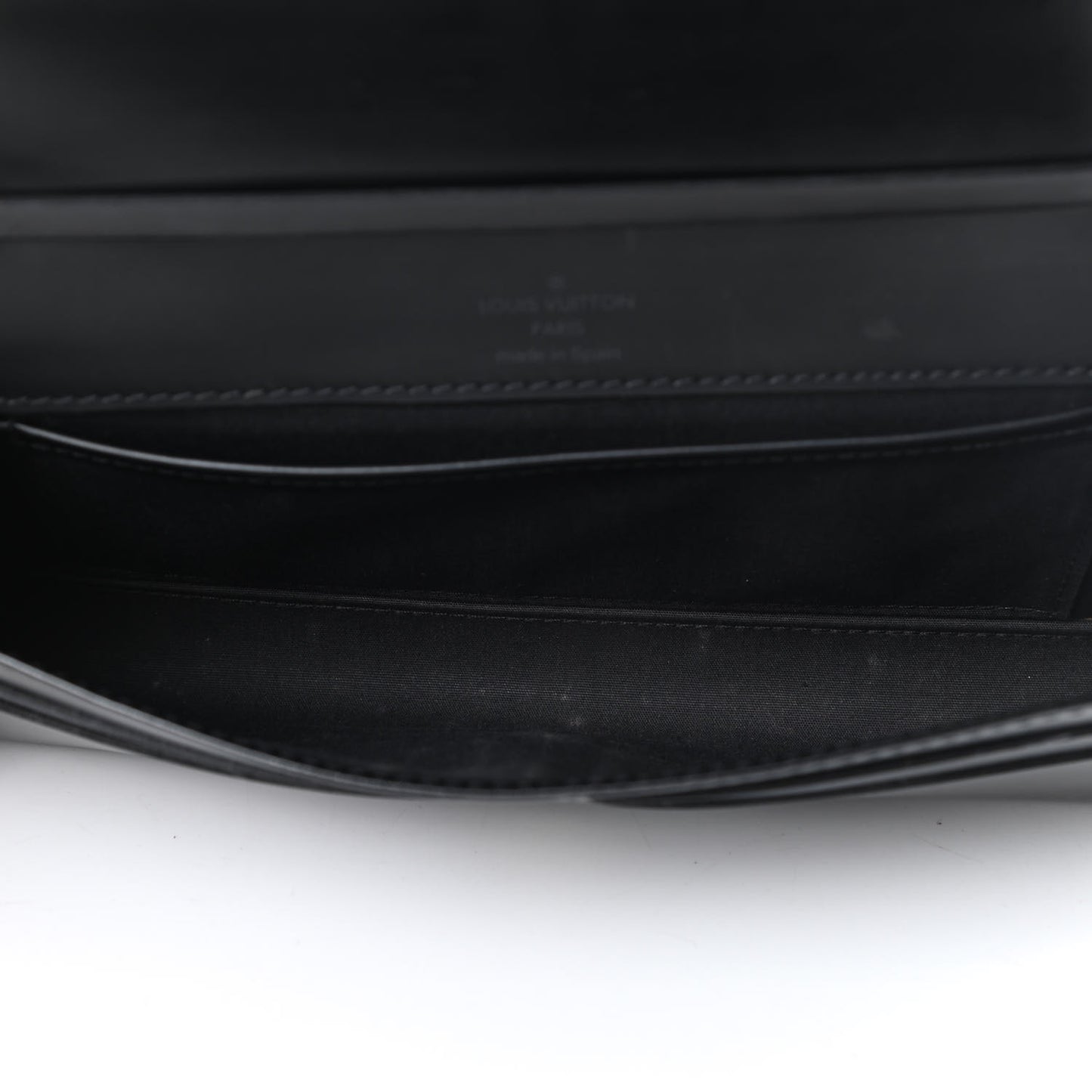Epi Honfleur Black