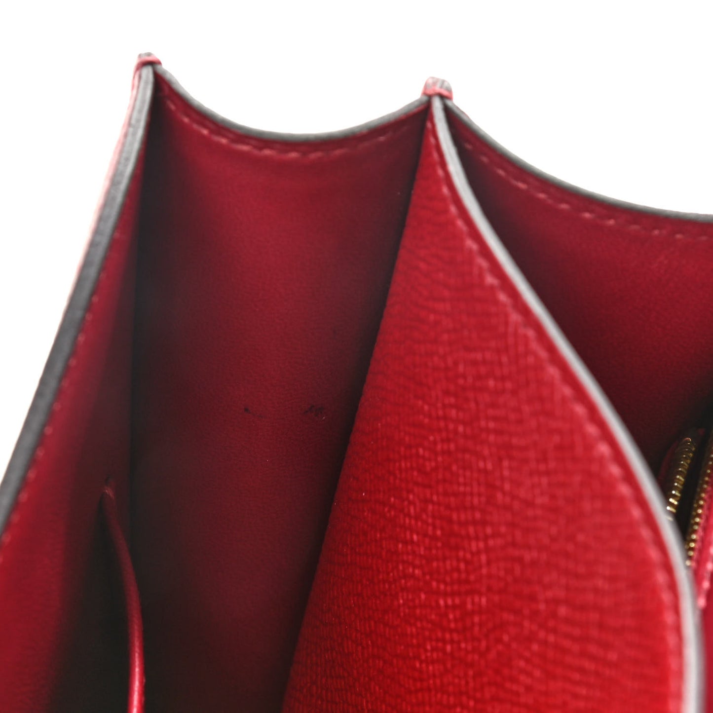 Epsom Constance 24 Rouge Grenat