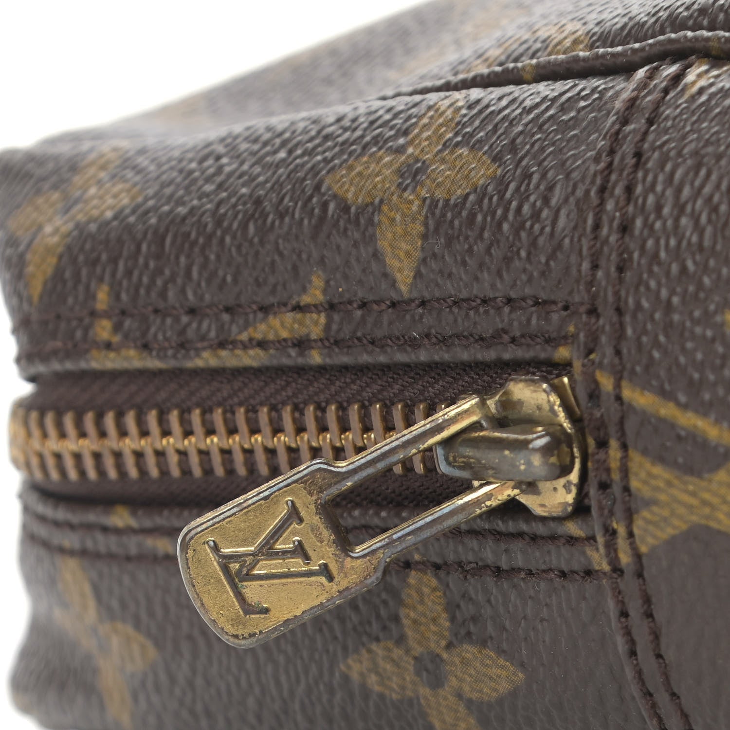 Louis Vuitton Monogram Trousse Toilette 23 9 of 11