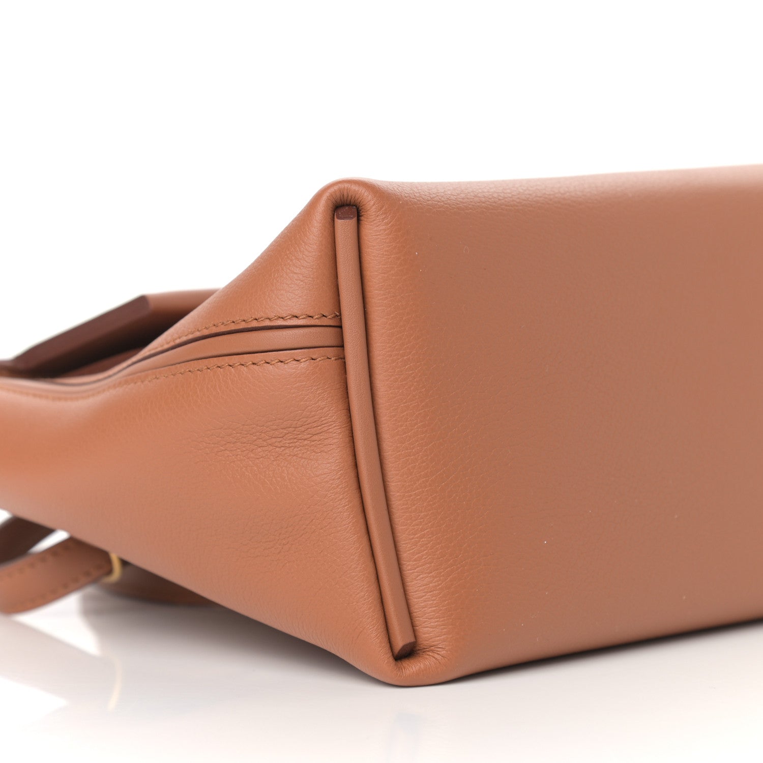 Hermes Evercolor Swift 24/24 21 Gold 8 of 9