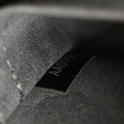Louis Vuitton Epi Alma BB Black 8 of 12