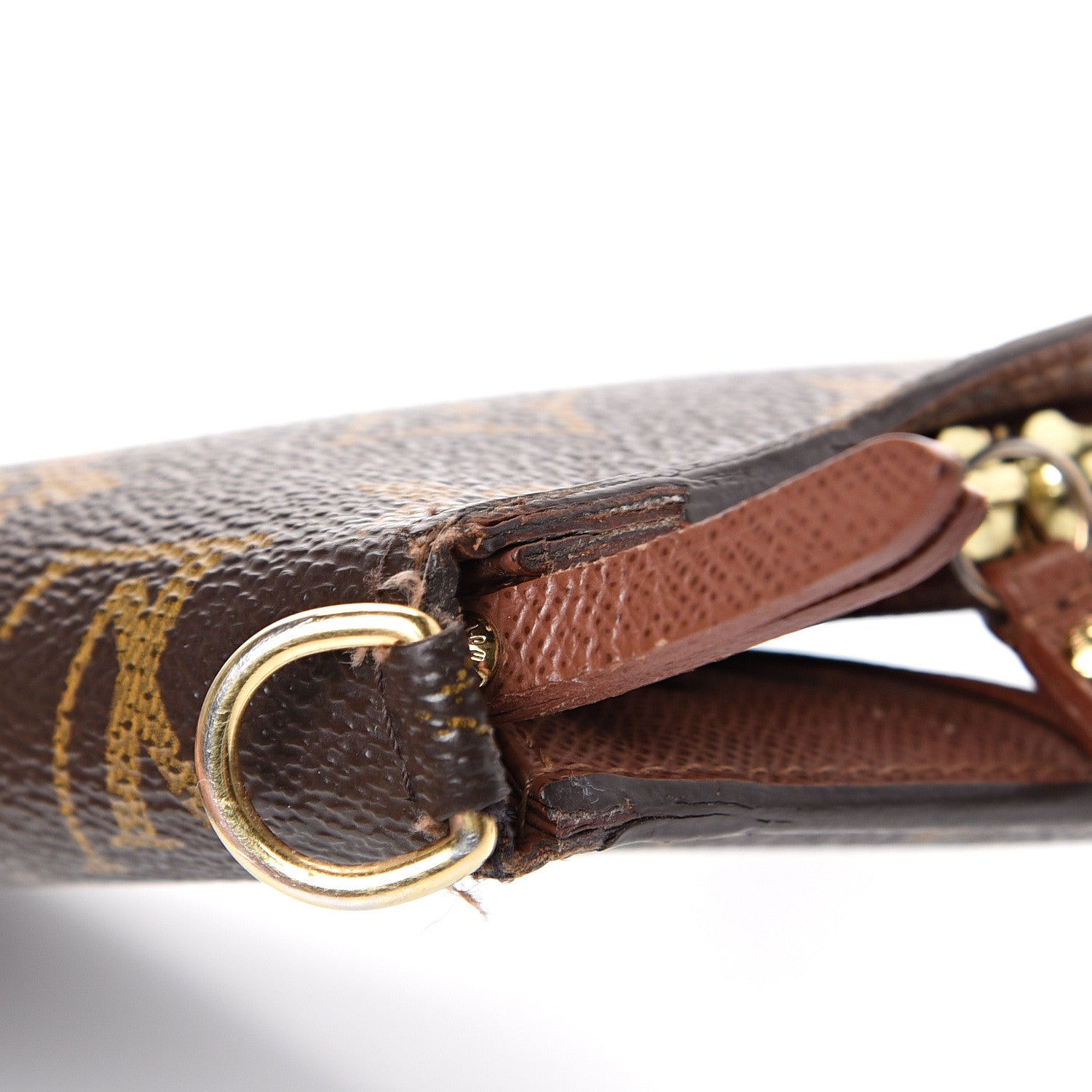 Louis Vuitton Monogram Insolite Wallet 11 of 14