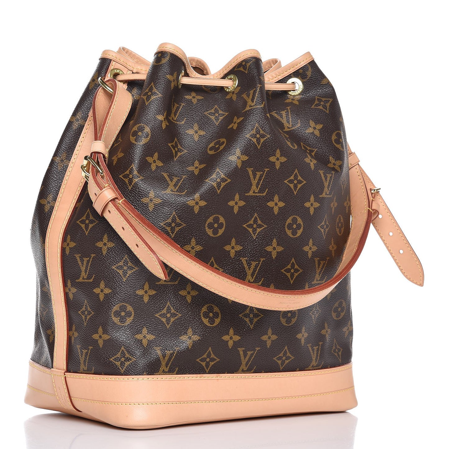 Monogram Noe