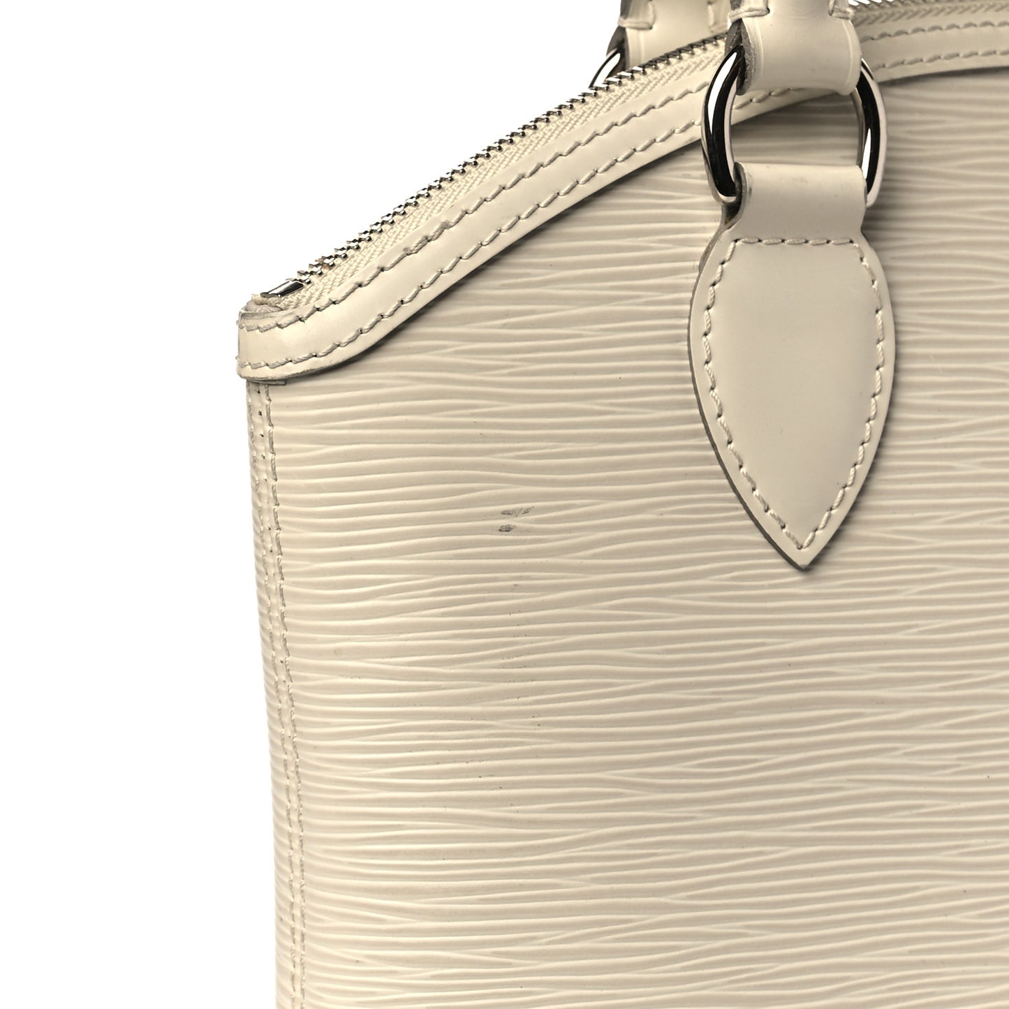 Epi Lockit Ivory