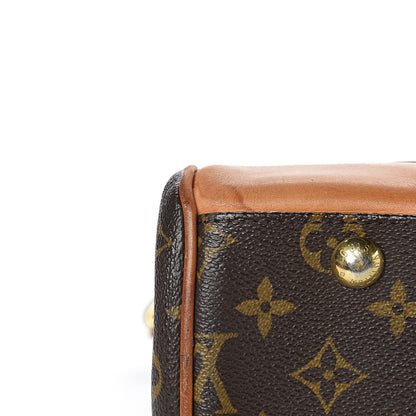 Louis Vuitton Monogram Beverly MM 26 of 29
