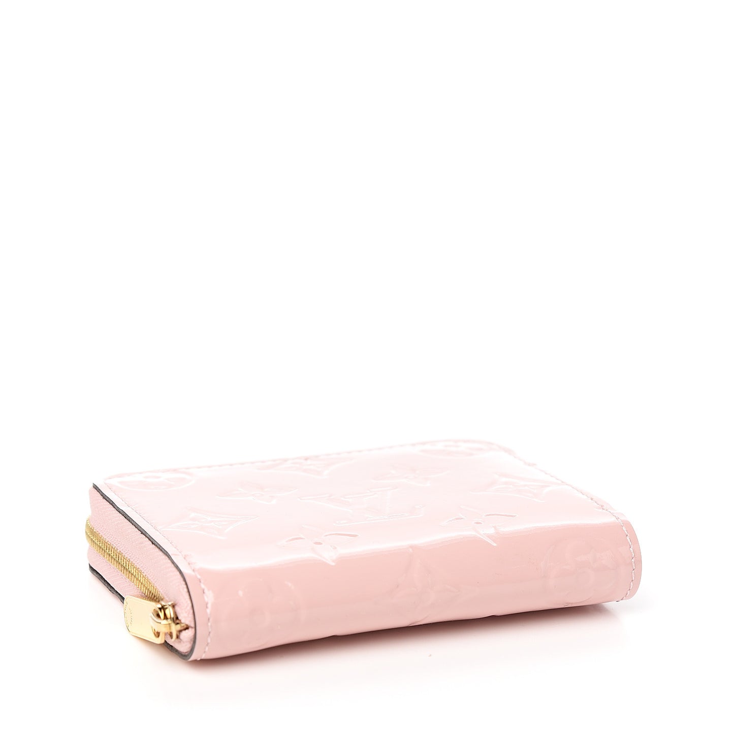 Vernis Zippy Coin Purse Rose Ballerine
