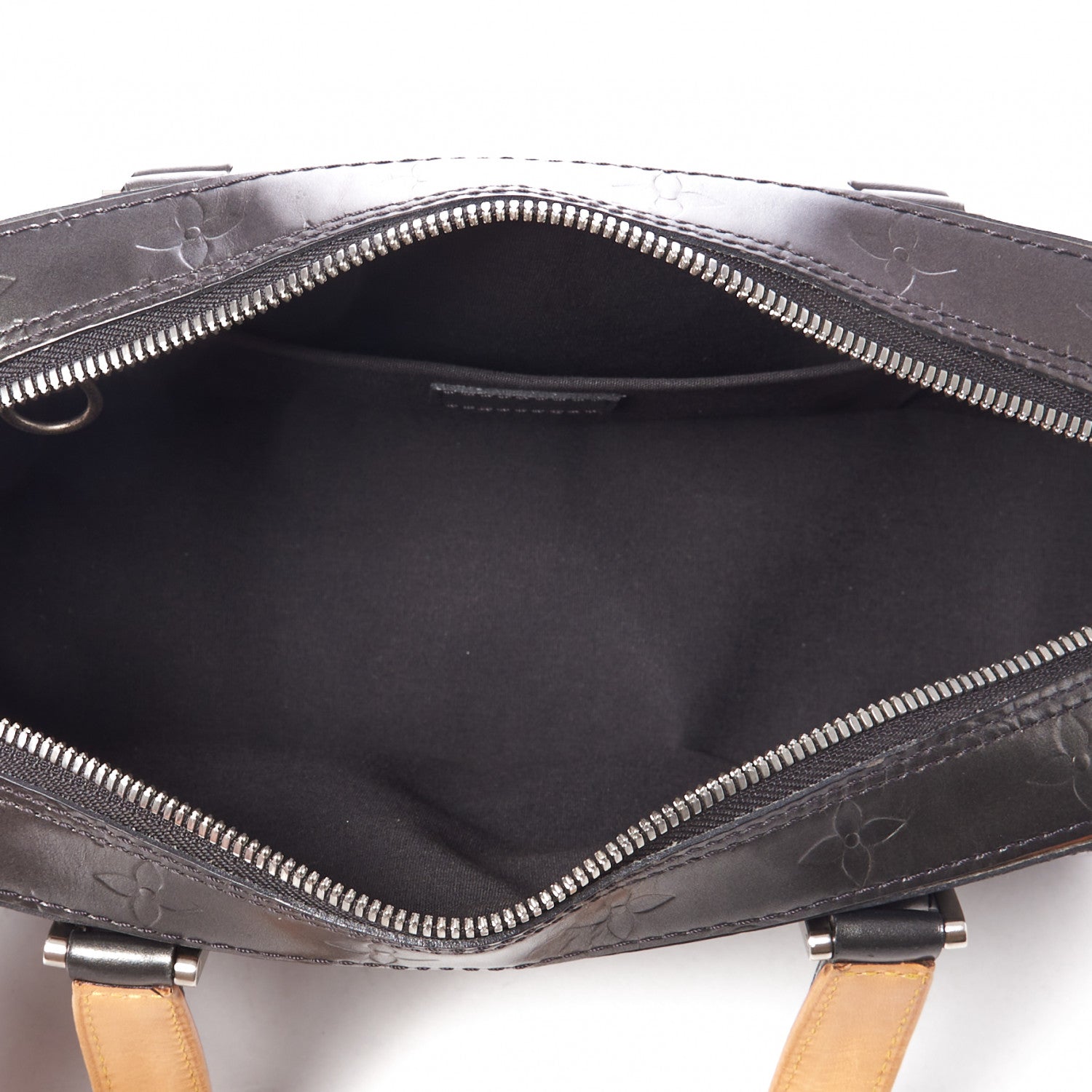 Louis Vuitton Mat Monogram Shelton Black 4 of 7