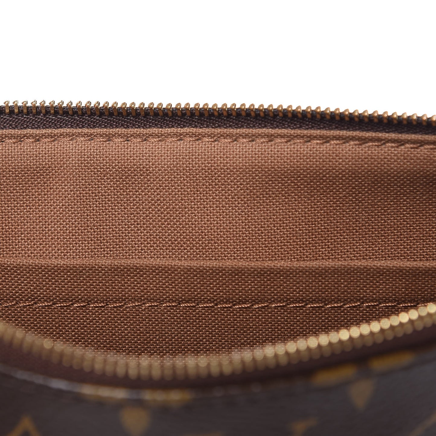 Monogram Pochette Accessories NM