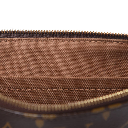 Louis Vuitton Monogram Pochette Accessories NM 6 of 11