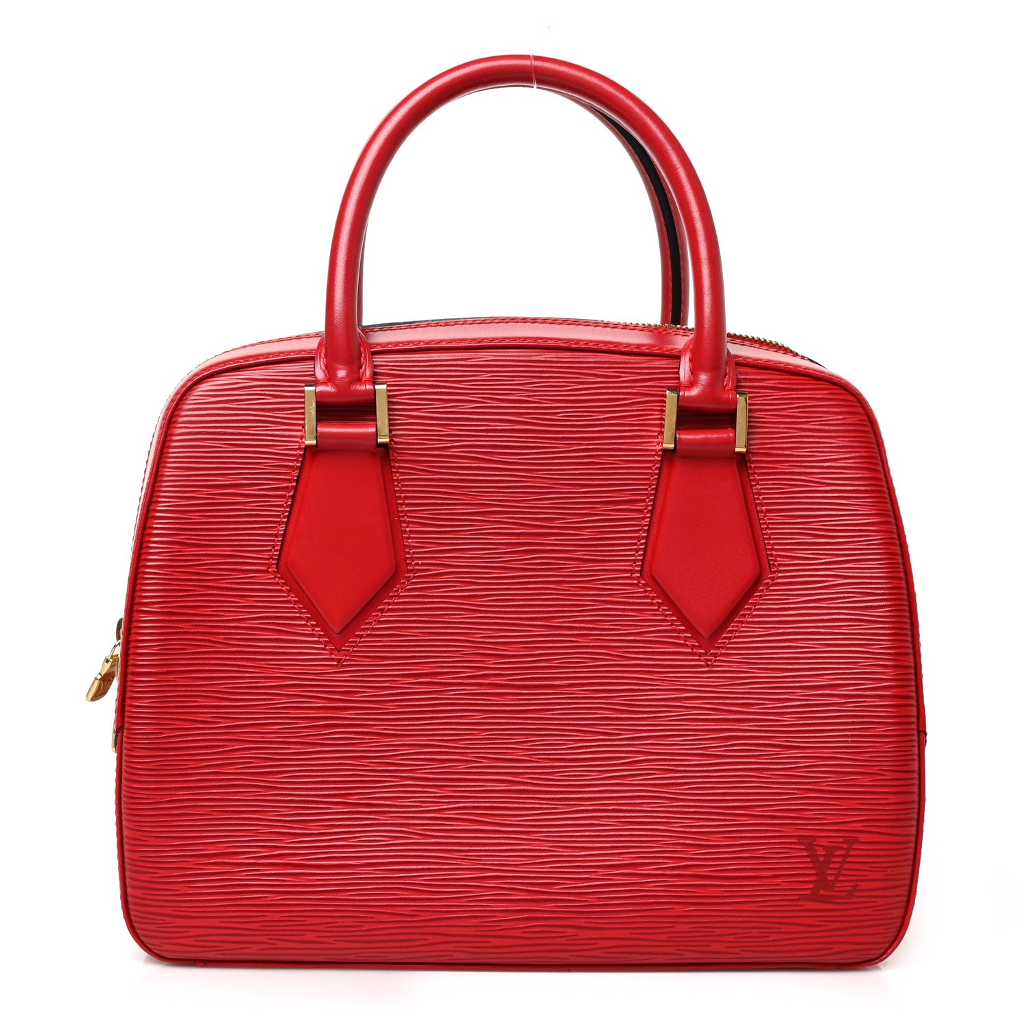 Louis Vuitton Epi Sablons Rouge 1 of 9