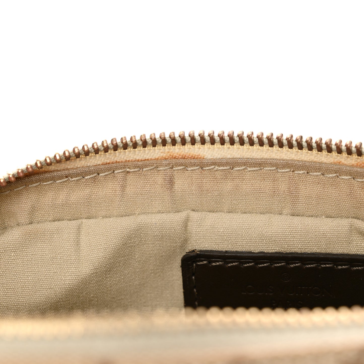 Mini Monogram Juliette Light Khaki