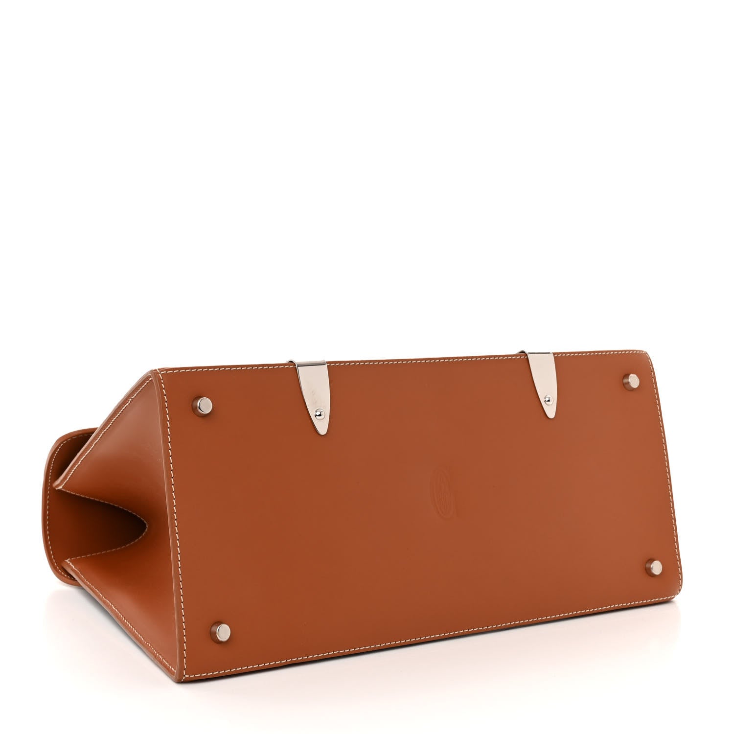 Goyard Goyardine Saigon GM Black Gold 4 of 9