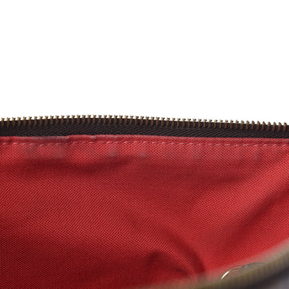Louis Vuitton Damier Ebene Totally MM 13 of 18