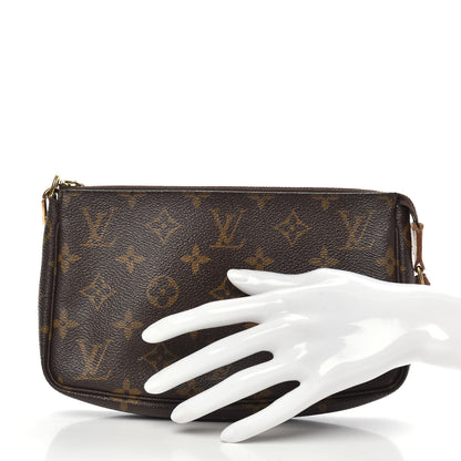 Louis Vuitton Monogram Pochette Accessories 2 of 12