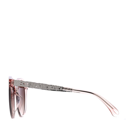 Chanel Acetate Sunglasses 5440 Pink 2 of 7