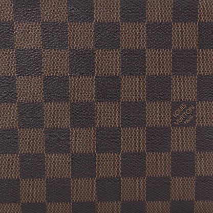 Louis Vuitton Damier Ebene Neverfull MM GM Pochette 10 of 10