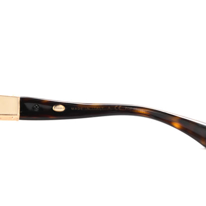 Chanel Crystal Bijoux Sunglasses 5298-B-A Tortoise 7 of 8