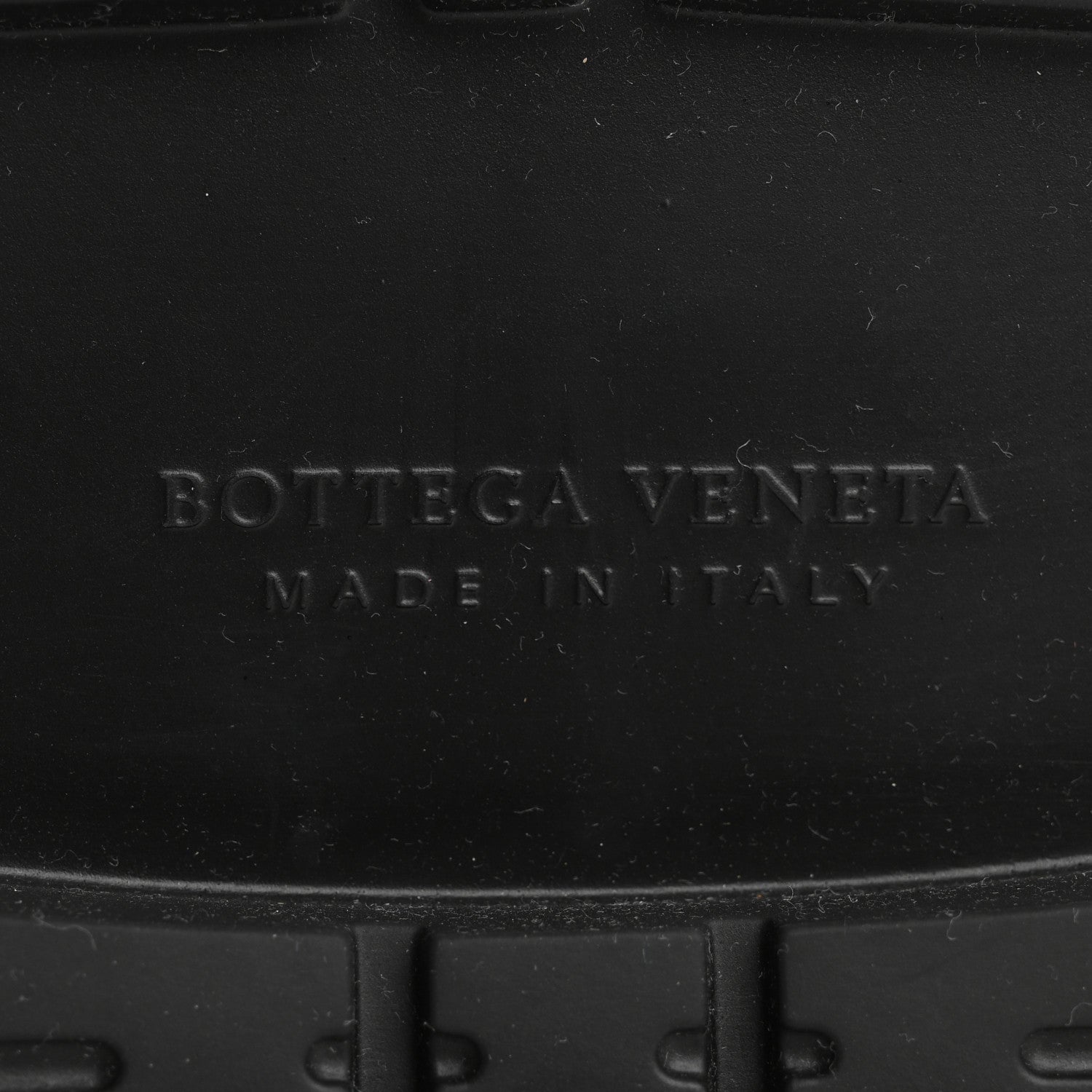 Bottega Veneta Calfskin The Lug Chelsea 55mm Boots 39 Black 8 of 9