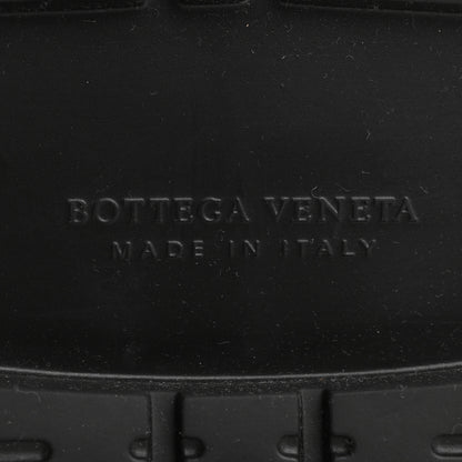 Bottega Veneta Calfskin The Lug Chelsea 55mm Boots 39 Black 8 of 9